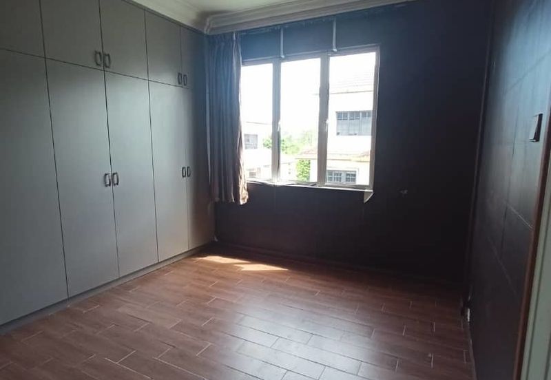 2 storey Bungalow with cosy environment