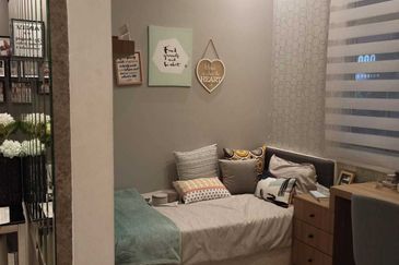 One Cochrane Residences