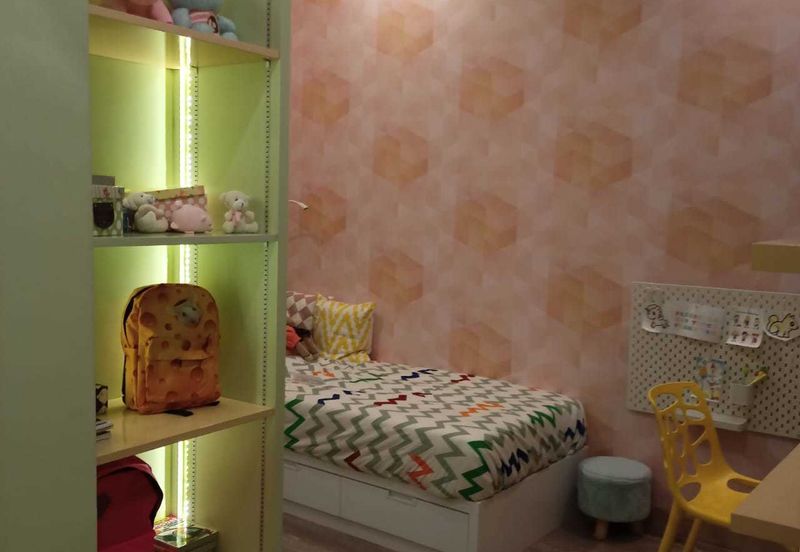 One Cochrane Residences