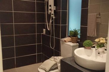 One Cochrane Residences