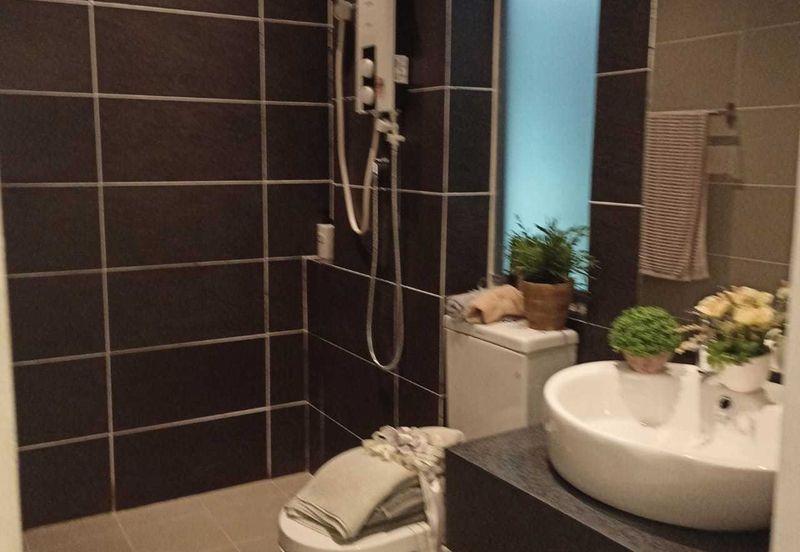 One Cochrane Residences