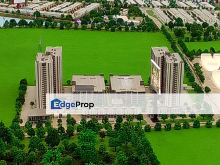 Casa Embun Residence With Private Garden, Selangor, Dengkil