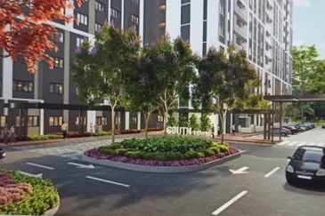 Casa Embun, Cybersouth