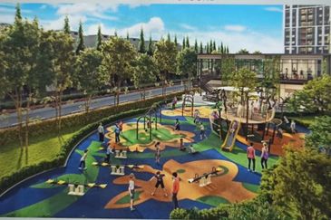 Casa Embun, Cybersouth