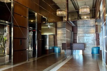 Service Residence Carlton