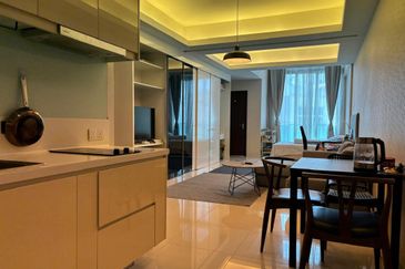 Service Residence Carlton