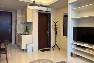 Service Residence Carlton