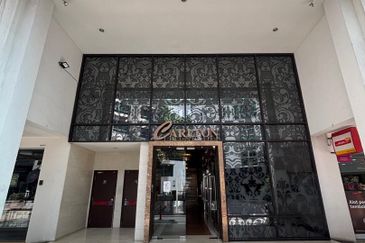 Service Residence Carlton