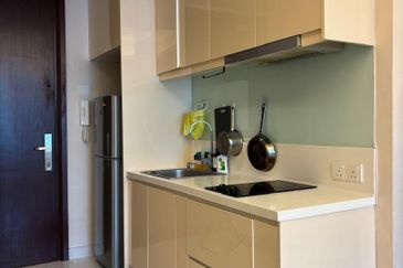 Service Residence Carlton