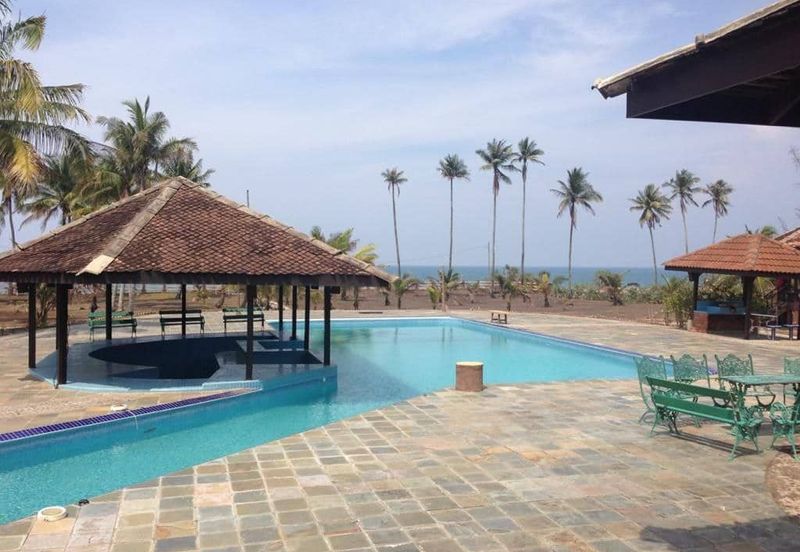 Potential Private Eco-Tourism Bussiness