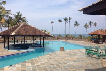 Potential Private Eco-Tourism Bussiness