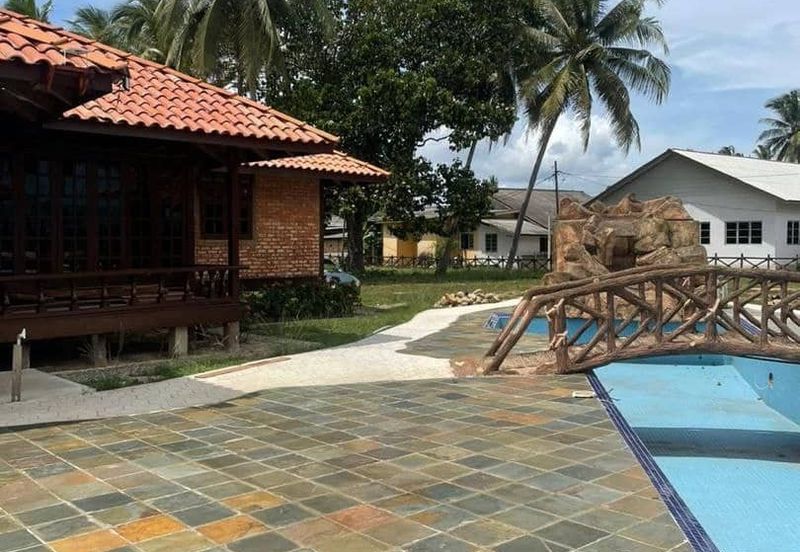 Potential Private Eco-Tourism Bussiness