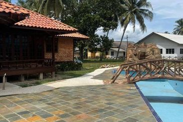 Potential Private Eco-Tourism Bussiness