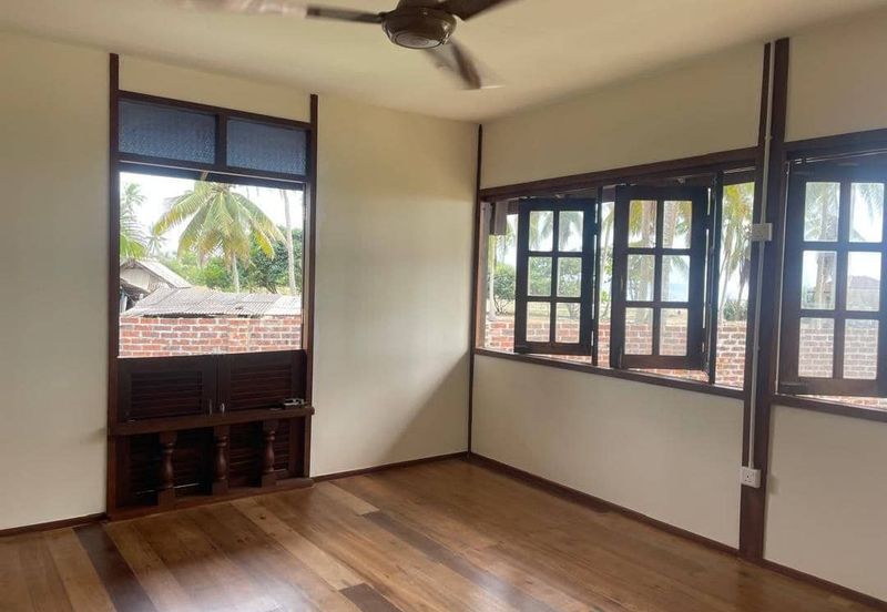 Potential Private Eco-Tourism Bussiness