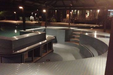 Potential Private Eco-Tourism Bussiness