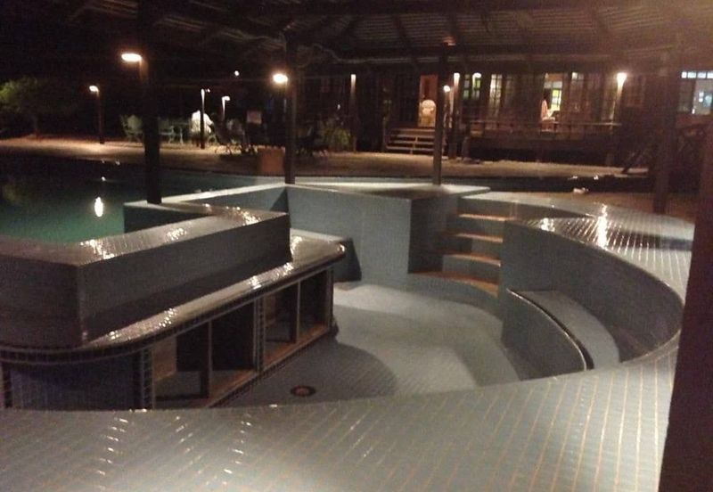 Potential Private Eco-Tourism Bussiness