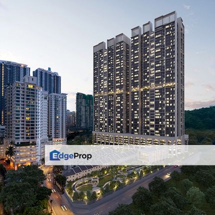 "Rumawip Salak South Berhampiran HUKM Dengan Harga Mampu Milik!", Kuala Lumpur, Salak Selatan