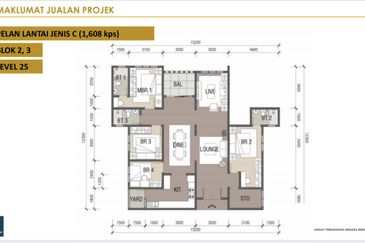 Aspire Residence @ Cyberjaya