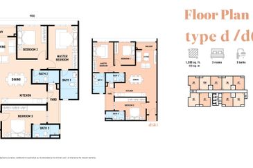 Residensi Vista Harmoni