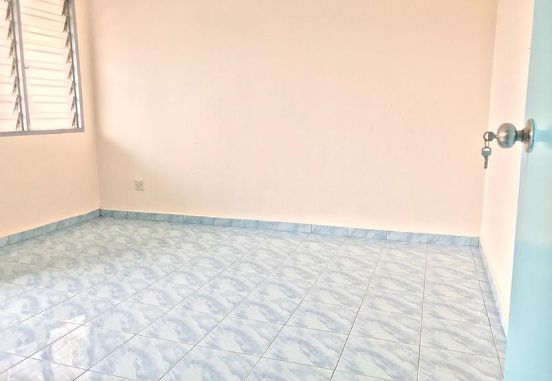 Sri Melor (Mulberry Court) Apartment, Ukay Perdana