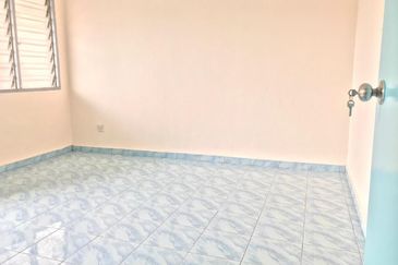 Sri Melor (Mulberry Court) Apartment, Ukay Perdana