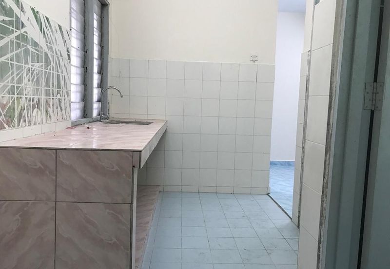 Sri Melor (Mulberry Court) Apartment, Ukay Perdana