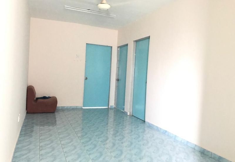 Sri Melor (Mulberry Court) Apartment, Ukay Perdana