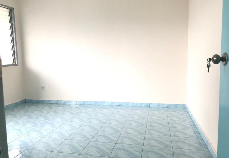 Sri Melor (Mulberry Court) Apartment, Ukay Perdana