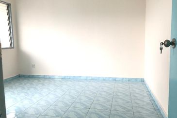 Sri Melor (Mulberry Court) Apartment, Ukay Perdana