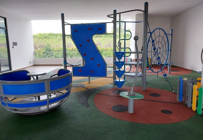 Zentro Residences @ 16 Sierra