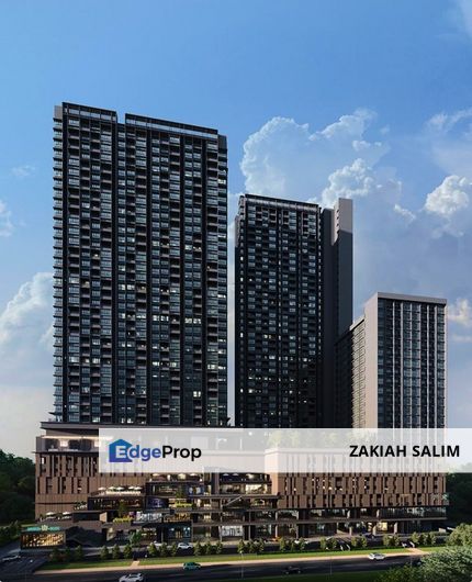 🔥 RUMAH SELANGORKU  RM250K @ KINRARA! 🔥, Selangor, Puchong