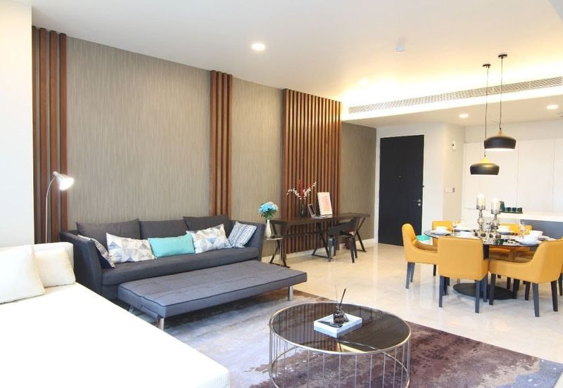 Tropicana The Residences