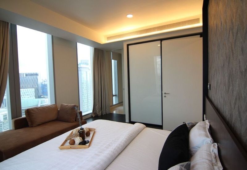 Tropicana The Residences