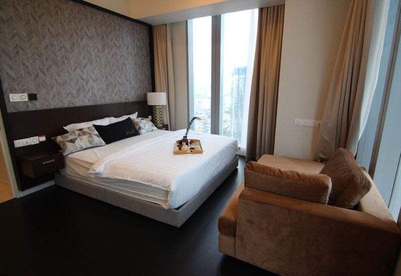 Tropicana The Residences