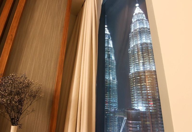 Tropicana The Residences