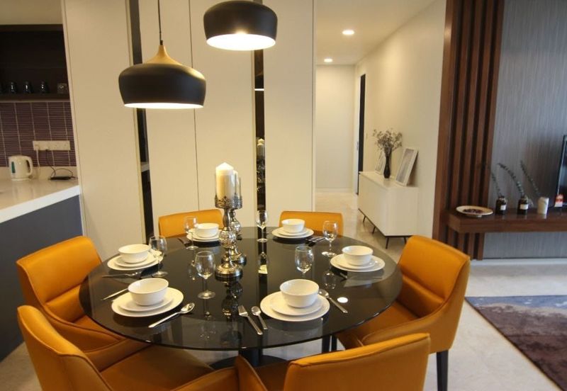 Tropicana The Residences