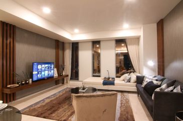 Tropicana The Residences