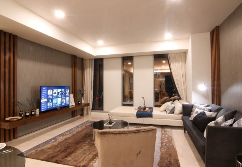 Tropicana The Residences