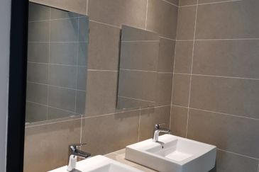 Amanara Residence, Kayu Ara, Damansara