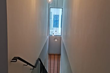 Amanara Residence, Kayu Ara, Damansara