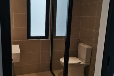 Amanara Residence, Kayu Ara, Damansara