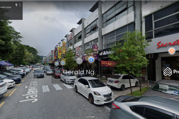 The Trillium @ Lake Fields