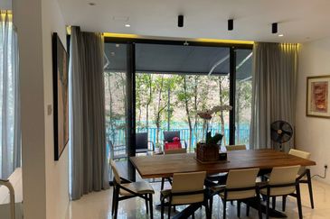 Damansara Heights (Bukit Damansara)