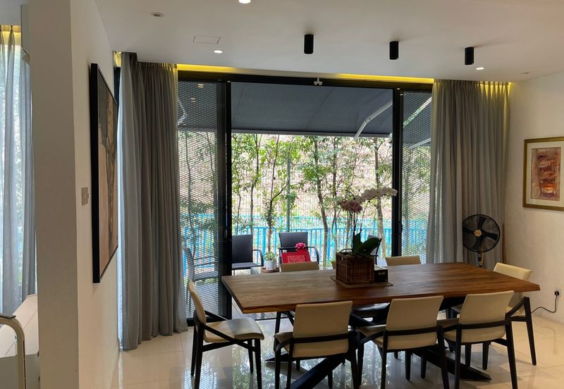 Damansara Heights (Bukit Damansara)