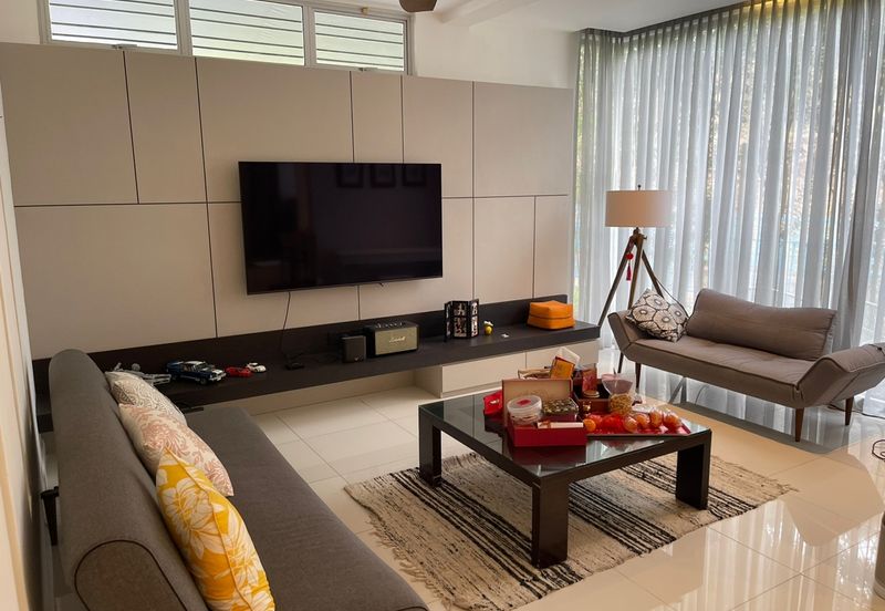 Damansara Heights (Bukit Damansara)