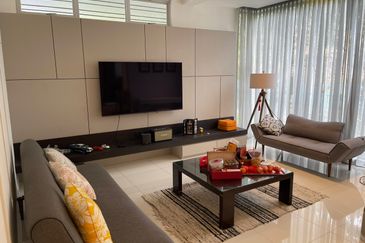 Damansara Heights (Bukit Damansara)