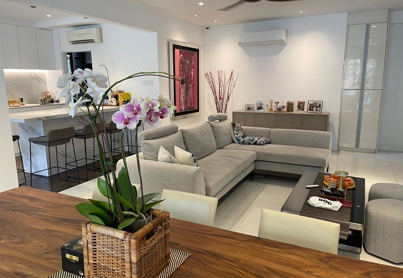 Damansara Heights (Bukit Damansara)