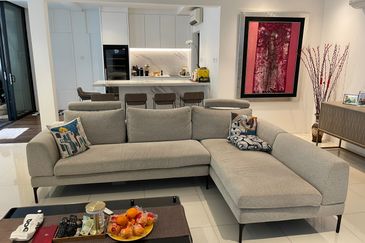 Damansara Heights (Bukit Damansara)