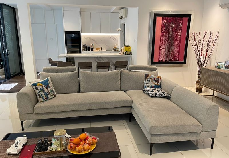 Damansara Heights (Bukit Damansara)