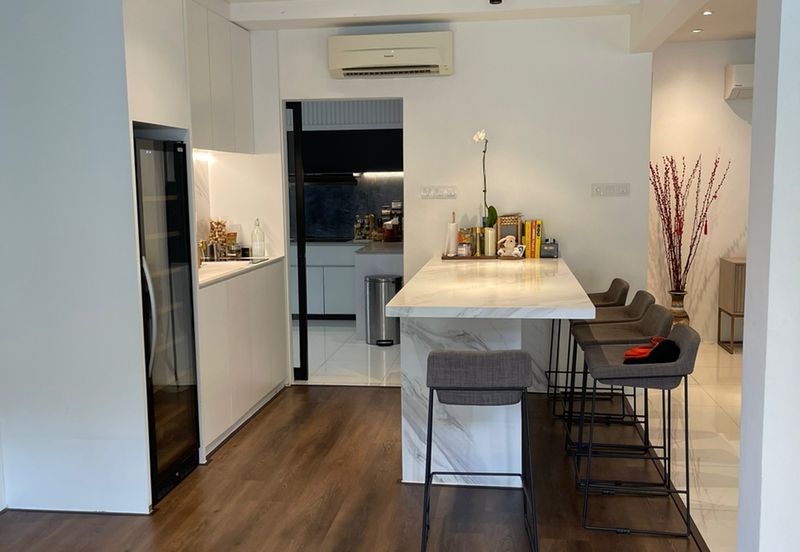 Damansara Heights (Bukit Damansara)